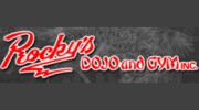 Rocky's Dojo & Gym