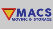 Macs Moving & Storage