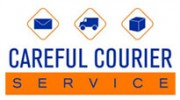Careful Courier