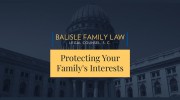 Balisle Family Law Legal Counsel SC