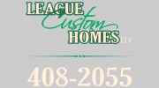 League Custom Homes