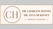 Charlene L Haynes, OD