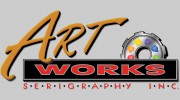 Art Works Serigraphy