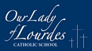 Our Lady Of Lourdes Catholic School