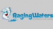 Raging Waters Car Wash