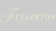 Fullerton Funeral Home