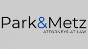 Park Metz Attorneys At Law