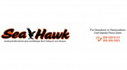 Sea Hawk Fishing Charters