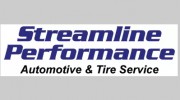 Streamline Performance