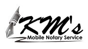 KM's Mobile Notary Service