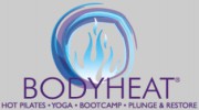 Body Heat Hot Pilates & Yoga