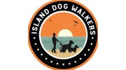 Island Dog Walkers