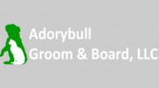 Adorybull Groom & Board