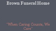 Brown Funeral Home