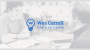 Wes Carroll Tutoring & Coaching