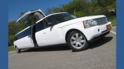 Royal Luxury Limousine