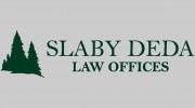 Slaby Deda Marshall Reinhard