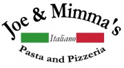 Joe & Mimmas