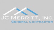 JC Merritt