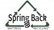 Spring Back Mattress Recycling