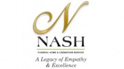 Nash Funeral Home