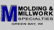 Molding & Millwork Specialties