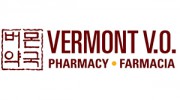 Vermont VO Pharmacy