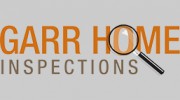 Garr Home Inspections