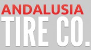 Andalusia Tire