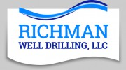 Richman Well Drilling