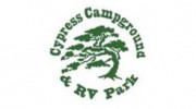 Cypress Campground & RV Park