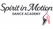 Spirit In Motion Dance Academy