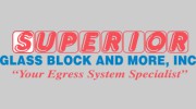 Superior Glass Block & More