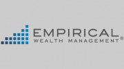 Empirical Wealth Management