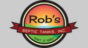 Rob's Septic Tanks