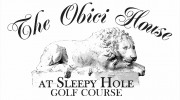 The Obici House