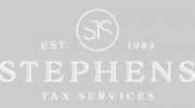 Stephens Tax Services