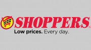 Shoppers Food Warehouse