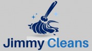 Jimmy Cleans Car Wash