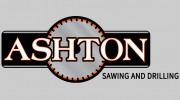 Ashton Sawing & Drilling