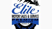 Elite Motor Sales