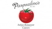 Pasqualino's Pizza & Pasta