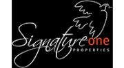 Signature One Properties