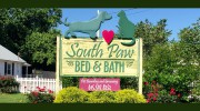 South Paw Bed & Bath