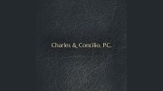 Charles & Boni-Vendola