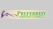 Preferred Assisted Living