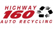 Highway 160 Auto Recycling