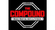 The Compound MMA & Fitness Gym