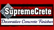 SupremeCrete