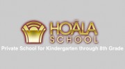 Ho'ala School